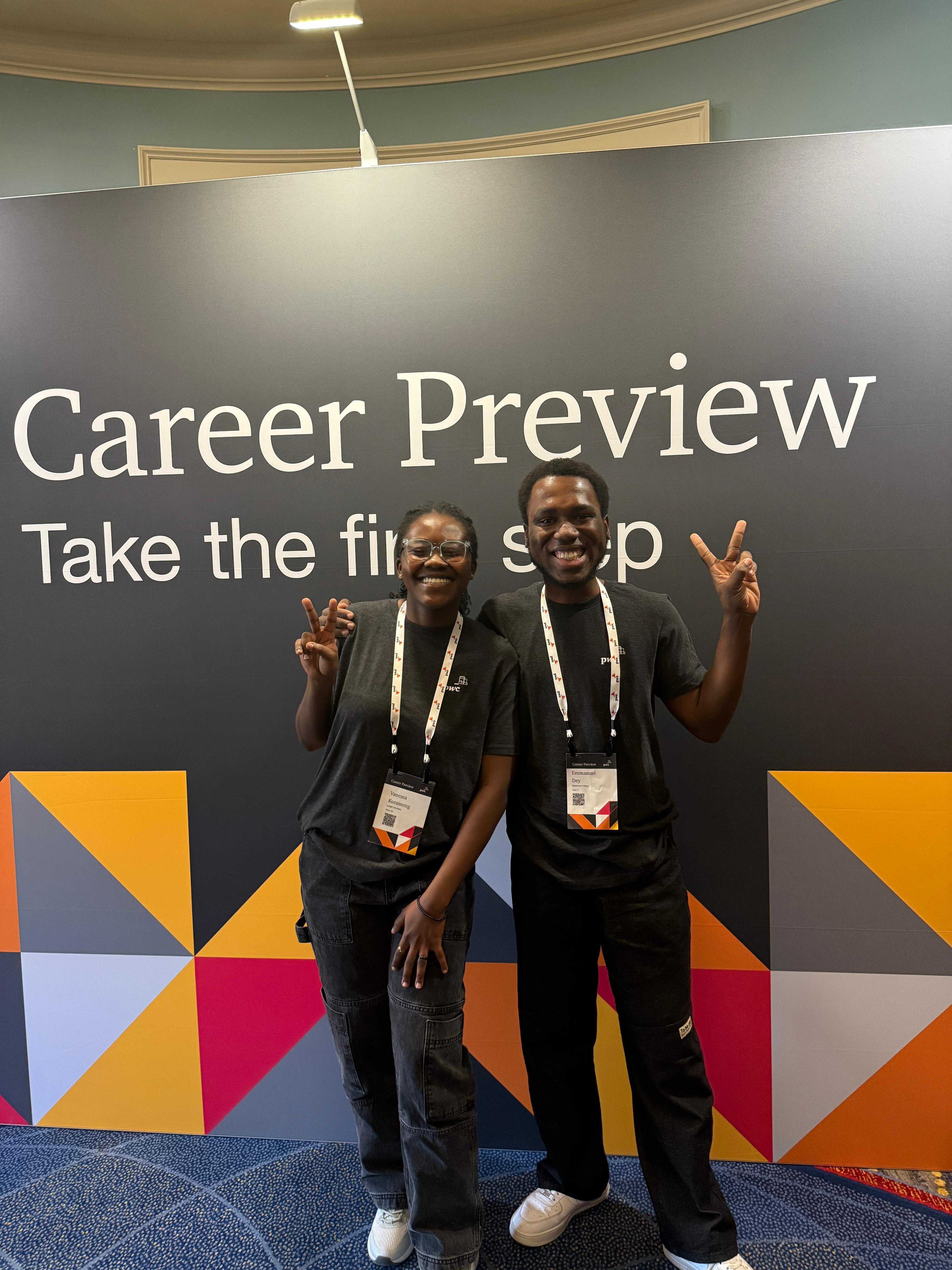 Empowering the Next Generation of African Leaders