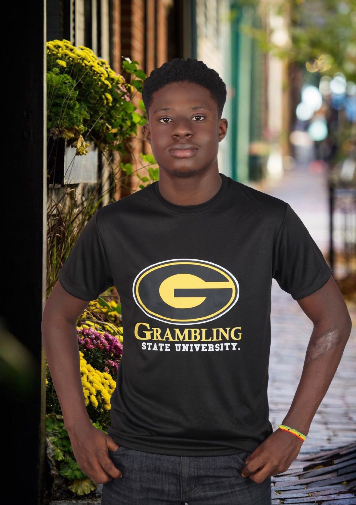 The Impact of Mentorship in Academic Achievement