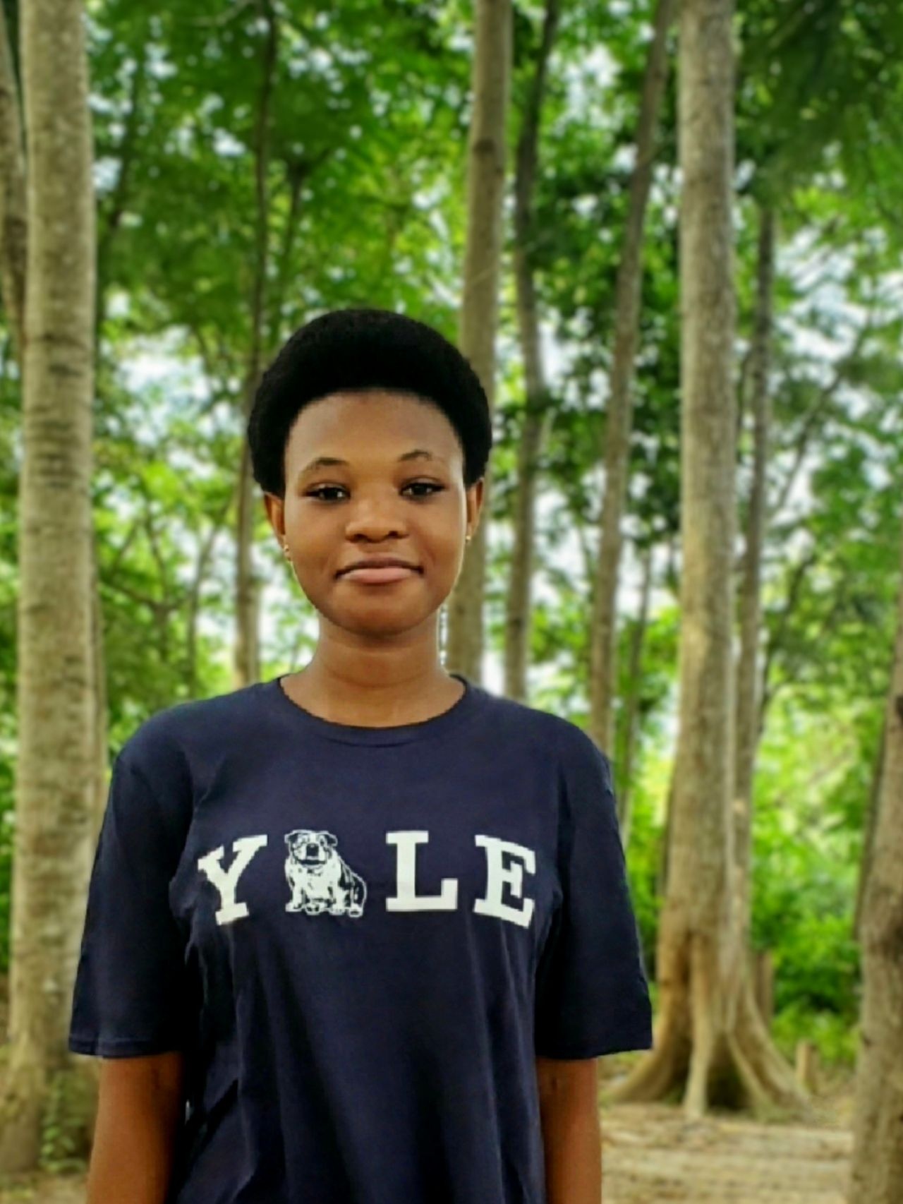 Breaking Barriers: Success Stories from Our Scholars