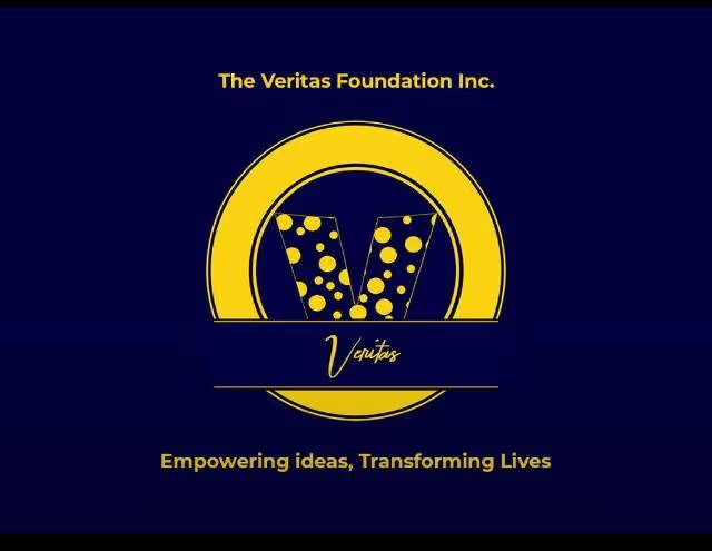 Veritas Foundation Logo